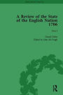 Defoe's Review 1704-13, Volume 3 (1706), Part I