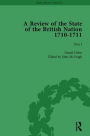 Defoe's Review 1704-13, Volume 7 (1710), Part I