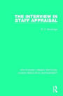 The Interview in Staff Appraisal