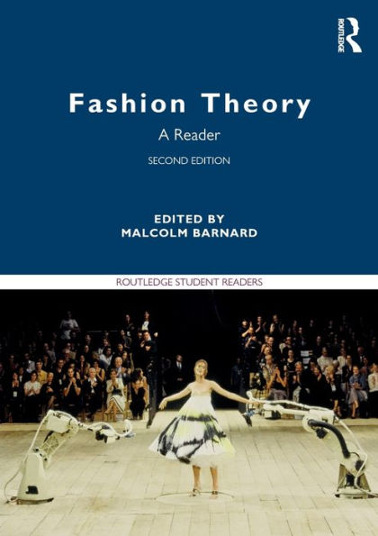 Fashion Theory: A Reader