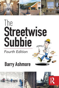 Title: The Streetwise Subbie / Edition 4, Author: Barry Ashmore