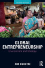 Global Entrepreneurship: Environment and Strategy