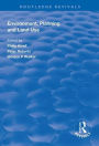 Environment, Planning and Land Use / Edition 1