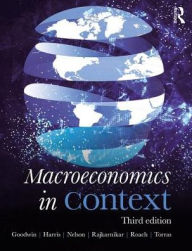 Title: Microeconomics in Context / Edition 4, Author: Neva Goodwin