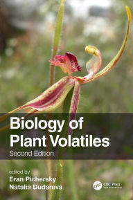 Title: Biology of Plant Volatiles, Author: Eran Pichersky