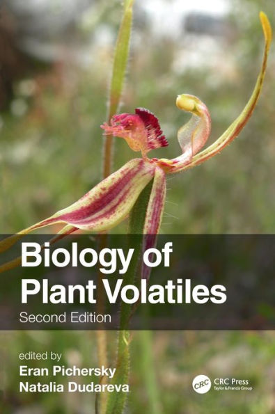 Biology of Plant Volatiles