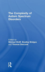 Title: The Complexity of Autism Spectrum Disorders, Author: Michael Wolff