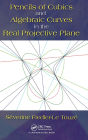 Pencils of Cubics and Algebraic Curves in the Real Projective Plane