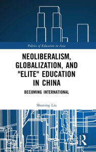 Title: Neoliberalism, Globalization, and 