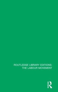 Title: Recollections of a Labour Pioneer, Author: Francis William Soutter