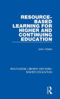 Resource-Based Learning for Higher and Continuing Education