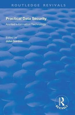Practical Data Security