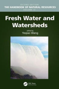 Title: Fresh Water and Watersheds, Author: Yeqiao Wang