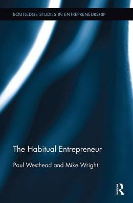 The Habitual Entrepreneur