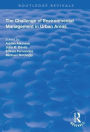 The Challenge of Environmental Management in Urban Areas