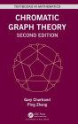 Chromatic Graph Theory / Edition 1