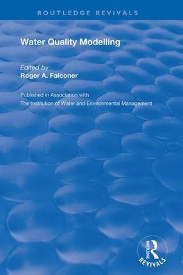 Water Quality Modelling