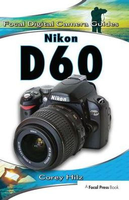 Nikon D60 / Edition 1