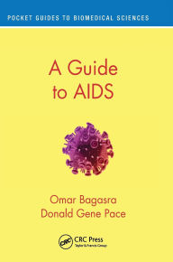 Title: A Guide to AIDS, Author: Omar Bagasra