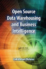 Open Source Data Warehousing and Business Intelligence