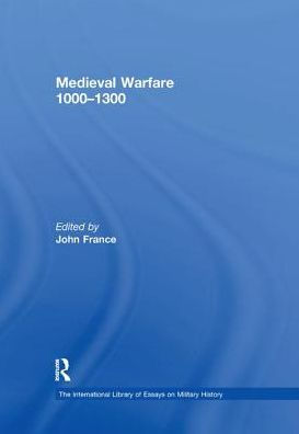 Medieval Warfare 1000-1300 / Edition 1