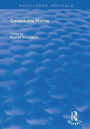 Governable Places: Readings on Governmentality and Crime Control / Edition 1