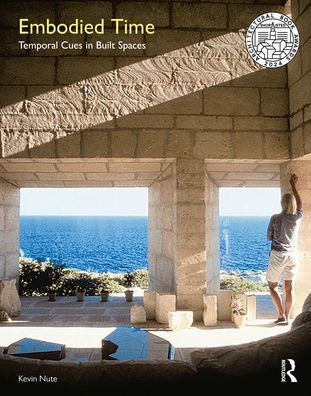 Embodied Time: Temporal Cues in Built Spaces