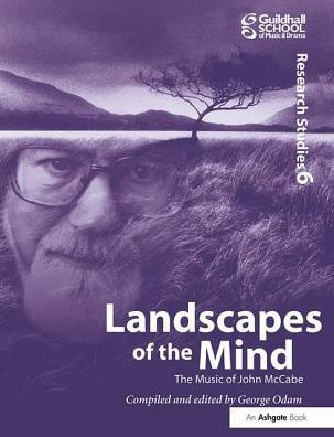 Landscapes of the Mind: The Music of John McCabe