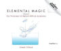 Elemental Magic, Volume II: The Technique of Special Effects Animation