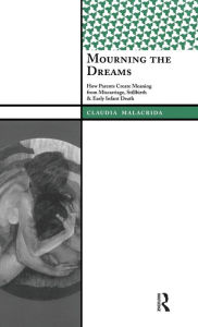 Title: Mourning the Dreams: How Parents Create Meaning from Miscarriage, Stillbirth, and Early Infant Death, Author: Claudia Malacrida