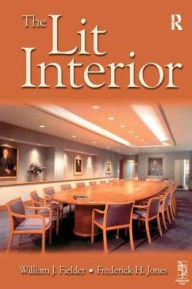 Title: Lit Interior, Author: Frederick H Jones