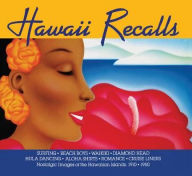 Title: Hawaii Recalls, Author: DeSoto Brown