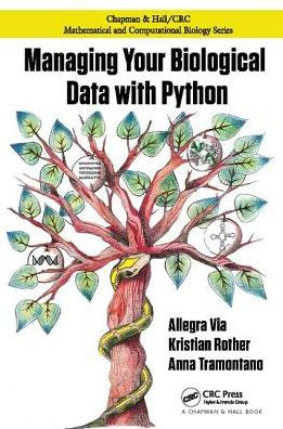 Managing Your Biological Data with Python