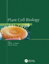 Title: Plant Cell Biology, Author: William V Dashek