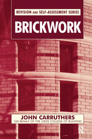 Brickwork