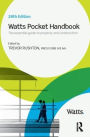 Watts Pocket Handbook / Edition 1