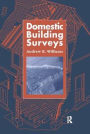 Domestic Building Surveys / Edition 1
