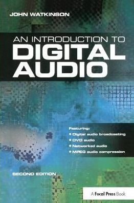 Introduction to Digital Audio / Edition 2