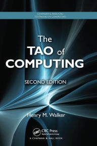 Title: The Tao of Computing, Author: Henry M. Walker