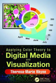 Title: Applying Color Theory to Digital Media and Visualization, Author: Theresa-Marie Rhyne