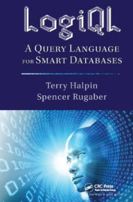 Title: LogiQL: A Query Language for Smart Databases, Author: Terry Halpin