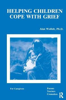 Helping Children Cope With Grief