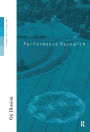 Performance Research 1.3
