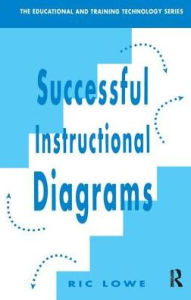 Title: Successful Instructional Diagrams, Author: Ric Lowe