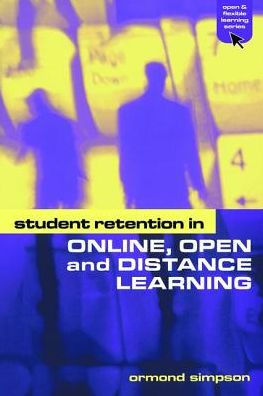Student Retention in Online, Open and Distance Learning