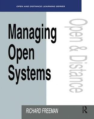 Managing Open Systems