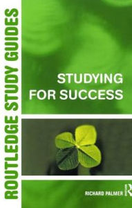 Title: Studying for Success, Author: Richard Palmer