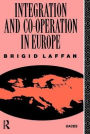 Integration and Co-operation in Europe