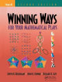 Winning Ways for Your Mathematical Plays, Volume 4 / Edition 2