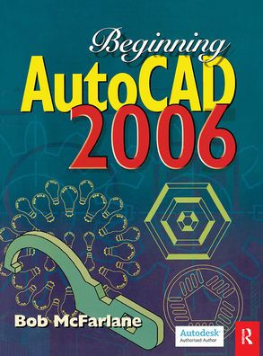 Beginning AutoCAD 2006